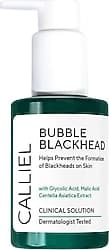 Calliel Blackhead Bubble Siyah Nokta Karşıtı 120 ml Yüz Temizleme Jeli ürün görseli