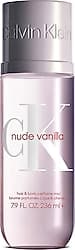 Calvin Klein Nude Vanilla 236 ml Saç ve Vücut Spreyi ürün görseli