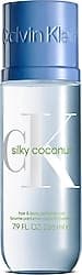 Calvin Klein Silky Coconut 236 ml Saç ve Vücut Spreyi ürün görseli