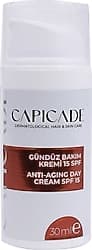 Capicade Anti-Aging Spf 15 30 ml Gündüz Bakım Kremi ürün görseli