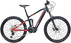 Carraro Kifuka FS Plus 250 W Elektrikli Bisiklet ürün görseli