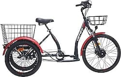 Carraro Epack 2.1 250 W Elektrikli Bisiklet ürün görseli