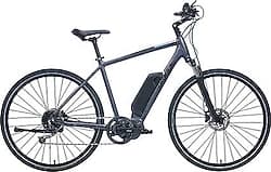 Carraro E-Sportive 6.1 250 W Antrasit Elektrikli Bisiklet ürün görseli