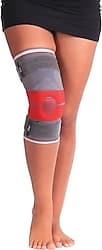 Case KB-714 Patella Destekli Ortopedik Dizlik ürün görseli