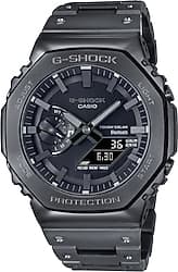 Casio G-Shock Full Metal GM-B2100BD-1ADR Siyah Erkek Kol Saati ürün görseli