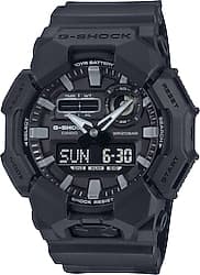 Casio G-Shock GA-010 Silikon Kordon Erkek Kol Saati ürün görseli
