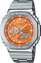 Casio G-Shock GM-2110D Erkek Kol Saati ürün görseli
