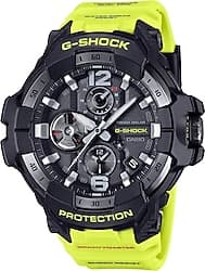 Casio G-Shock Master of G-Air Gravitymaster GR-B300 Erkek Kol Saati ürün görseli