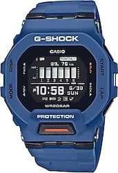Casio G-Shock G-Squad GBD-200-2DR Mavi Erkek Kol Saati ürün görseli