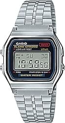 Casio Retro A159WA-N1DF Kol Saati ürün görseli
