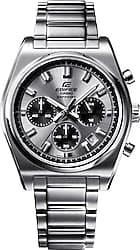 Casio Edifice EFB-730D-7AVUDF Çelik Kordon Gümüş Erkek Kol Saati ürün görseli