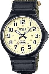 Casio Standart MW-240B-3BVDF Erkek Kol Saati ürün görseli