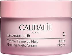 Caudalie Resveratrol-Lift Kırışıklık Karşıtı & Sıkılaştırıcı 50 ml Gece Kremi ürün görseli