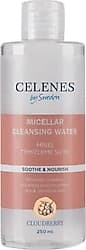 Celenes Cloudberry Micellar Kuru ve Hassas Ciltler 250 ml Yüz ve Makyaj Temizleme Suyu ürün görseli