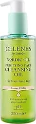 Celenes Nordic Oil Arındırıcı Hassas Ciltler için 250 ml Yüz Temizleme Yağı ürün görseli