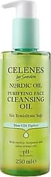 Celenes Nordic Oil Arındırıcı Tüm Ciltler için 250 ml Yüz Temizleme Yağı ürün görseli
