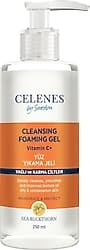 Celenes Sea Buckthorn Yağlı ve Karma Cilt 250 ml Yüz Temizleme Jeli ürün görseli