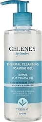 Celenes Thermal Kuru ve Hassas Ciltler 250 ml Yüz Temizleme Jeli ürün görseli