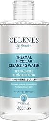 Celenes Thermal Micellar Kuru ve Hassas Ciltler 400 ml Yüz ve Makyaj Temizleme Suyu ürün görseli