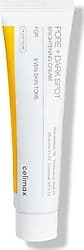 Celimax Pore + Dark Spot Brightening Çift Etkili Aydınlatıcı 35 ml Leke Kremi ürün görseli