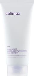 Celimax Relief Madecica pH Balancing 150 ml Yüz Temizleme Köpüğü ürün görseli