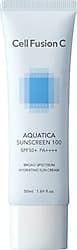 Cell Fusion C C Aquatica 100 Nemlendirici 50 ml 50 Faktör Güneş Kremi ürün görseli