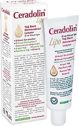 Ceradolin Lipo Yağ Bazlı 50 ml Nemlendirici Losyon ürün görseli