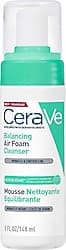 Cerave Balancing Air 148 ml Yüz Temizleme Köpüğü ürün görseli