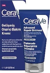 Cerave Gelişmiş Onarıcı Bakım Kremi 50 ml ürün görseli