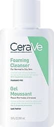 Cerave Köpüren 88 ml Yüz Temizleme Jeli ürün görseli