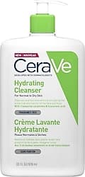 Cerave Nemlendiren 976 ml Yüz Temizleme Kremi ürün görseli