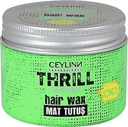 Ceylinn Thrill Mat Tutuş Wax 150 ml ürün görseli