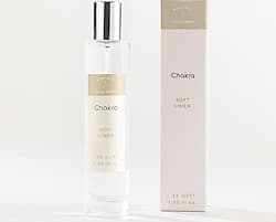 Chakra Soft Linen 55 ml Vücut Spreyi ürün görseli