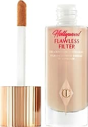 Charlotte Tilbury Hollywood Flawless Filter 4.5 Medium Likit Highlighter ürün görseli