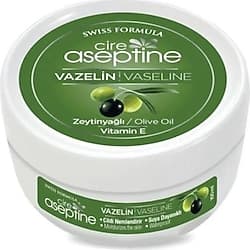 Cire Aseptine Vazelin 100 ml ürün görseli