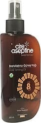 Cire Aseptine 200 ml 8 Faktör Bronzlaştırıcı Yağ ürün görseli