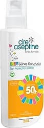 Cire Aseptine 200 ml 50 Faktör Bebek Güneş Losyonu ürün görseli