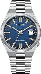 Citizen Tsuyosa NJ0151-88L Lacivert Erkek Kol Saati ürün görseli