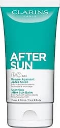 Clarins After Sun Balm Face and Body 150 ml Güneş Sonrası Krem ürün görseli