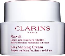 Clarins Masvelt Body Shaping Cream 200 ml Vücut Şekillendirici Krem ürün görseli