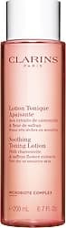Clarins Soothing Toning Lotion Dry & Sensitive Yatıştırıcı Losyon Tonik 200 ml ürün görseli