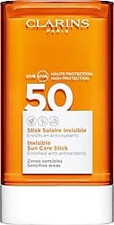 Clarins Sun Care Invisible 17 gr 50 Faktör Stick Güneş Kremi ürün görseli