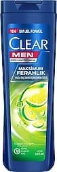 Clear Men Maksimum Ferahlık 350 ml Kepek Şampuanı ürün görseli