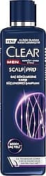 Clear Men Scalp Pro 300 ml Saç Dökülmesine Karşı Şampuan ürün görseli