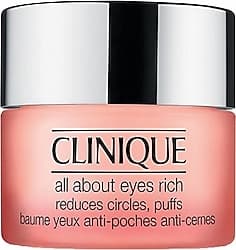 Clinique All About Eyes Rich Yoğun Göz Çevresi Bakım Kremi 30 ml ürün görseli
