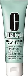 Clinique Anti-Blemish Solutions All Over Clearing Treatment Yağsız Nemlendirici 50 ml ürün görseli