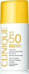 Clinique Mineral Fluid 30 ml 50 Faktör Güneş Kremi ürün görseli