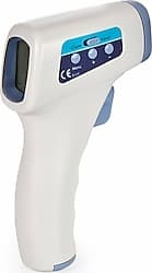 Comfort Plus DM-210 Temassız Termometre Ateş Ölçer ürün görseli