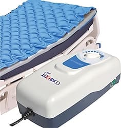 Comfort Plus DM-40 Baklava Tipi Havalı Yatak ürün görseli