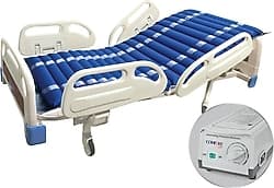 Comfort Plus DM-46 Boru Tipi Havalı Yatak ürün görseli